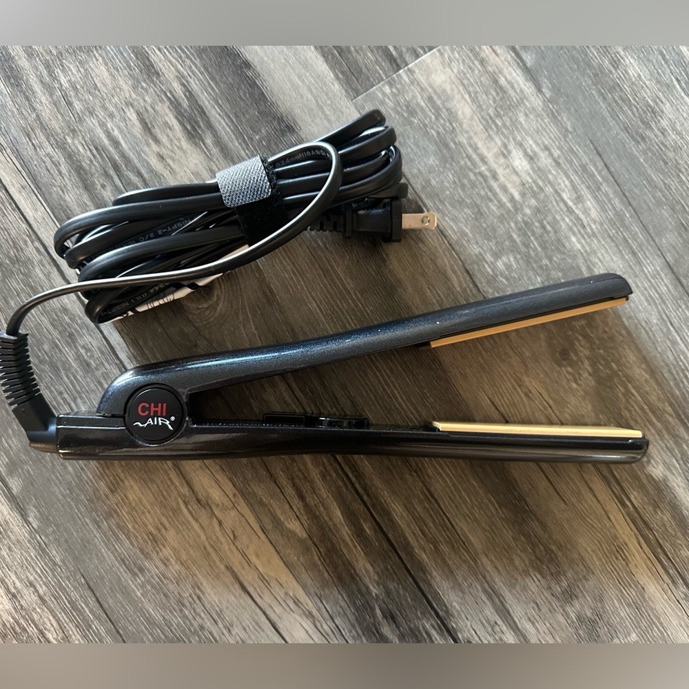 Chi Hair Straightener